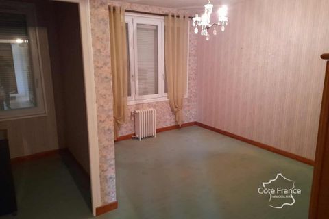 Villa a La Capelle, Aisne, La Capelle - € 126.000 | Ref: 107_MGVMA1210008301 - foto 10
