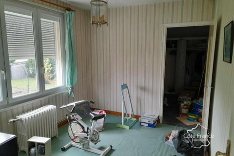 Villa a La Capelle, Aisne, La Capelle - € 126.000 | Ref: 107_MGVMA1210008301 - foto 11
