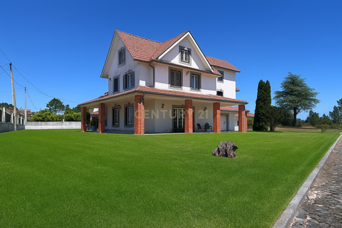 Villa i Satao, Viseu, Satao - € 525.000 | Ref: C0494-00278 - foto 5