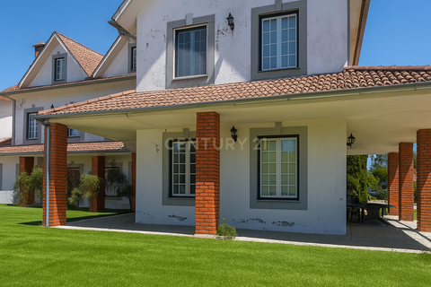 Villa i Satao, Viseu, Satao - € 525.000 | Ref: C0494-00278 - foto 6