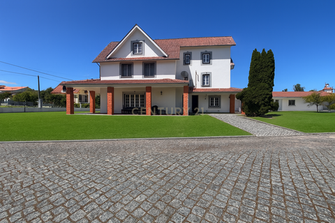 Villa i Satao, Viseu, Satao - € 525.000 | Ref: C0494-00278 - foto 7
