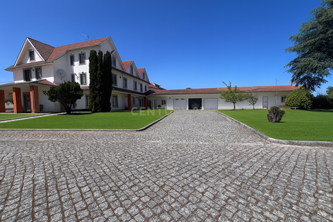 Villa i Satao, Viseu, Satao - € 525.000 | Ref: C0494-00278 - foto 10
