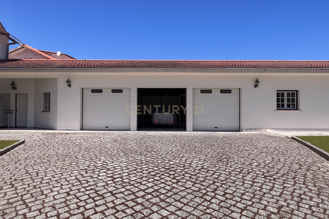 Villa i Satao, Viseu, Satao - € 525.000 | Ref: C0494-00278 - foto 14