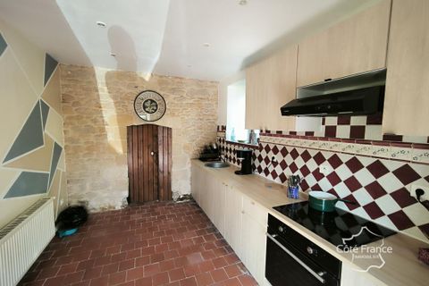Villa i Flize, Ardennes, Flize - € 205.000 | Ref: 2_7225 - foto 2