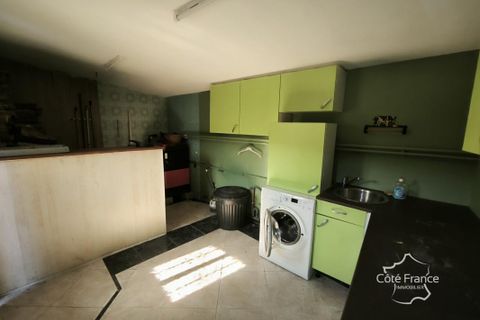 Villa i Flize, Ardennes, Flize - € 205.000 | Ref: 2_7225 - foto 3