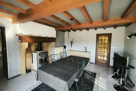 Villa i Flize, Ardennes, Flize - € 205.000 | Ref: 2_7225 - foto 5