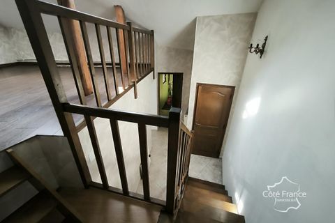 Villa i Flize, Ardennes, Flize - € 205.000 | Ref: 2_7225 - foto 6