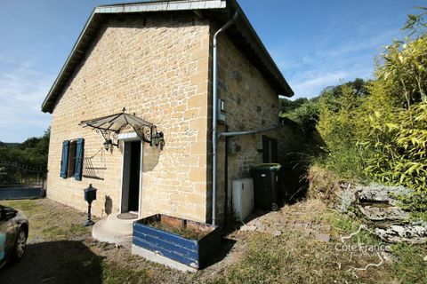 Villa i Flize, Ardennes, Flize - € 205.000 | Ref: 2_7225 - foto 14