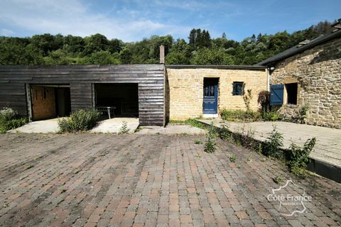 Villa i Flize, Ardennes, Flize - € 205.000 | Ref: 2_7225 - foto 15