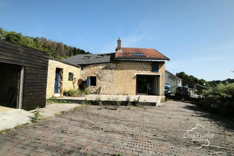 Villa i Flize, Ardennes, Flize - € 205.000 | Ref: 2_7225 - foto 16