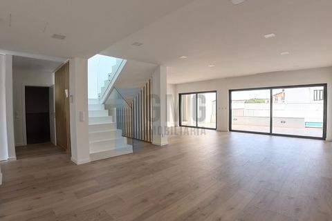 Villa i Loures, Lisbon, Loures - € 850.000 | Ref: CAS_175 - foto 3