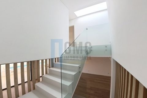 Villa i Loures, Lisbon, Loures - € 850.000 | Ref: CAS_175 - foto 13