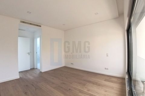 Villa i Loures, Lisbon, Loures - € 850.000 | Ref: CAS_175 - foto 16
