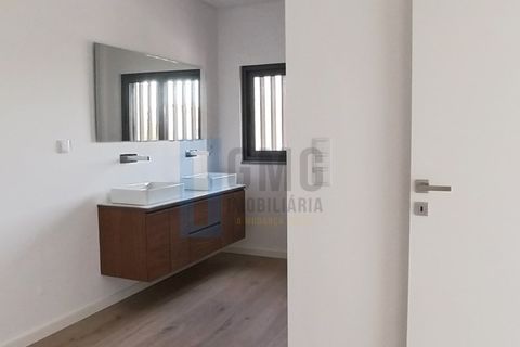 Villa i Loures, Lisbon, Loures - € 850.000 | Ref: CAS_175 - foto 23
