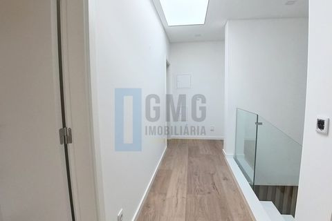 Villa i Loures, Lisbon, Loures - € 850.000 | Ref: CAS_175 - foto 25
