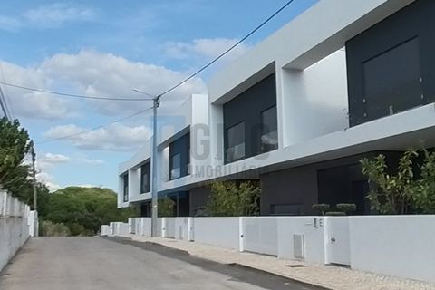 Villa i Loures, Lisbon, Loures - € 850.000 | Ref: CAS_175 - foto 31