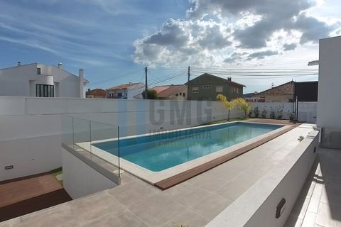 Villa i Loures, Lisbon, Loures - € 850.000 | Ref: CAS_175 - foto 1