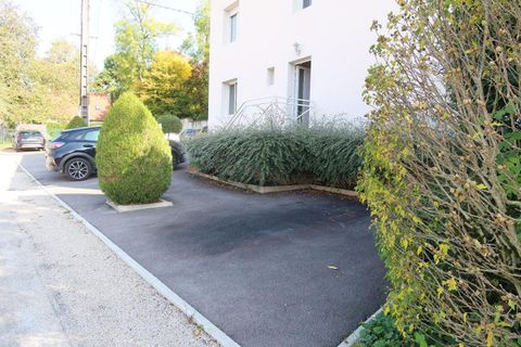 Leilighet i Besancon, Doubs, Besancon - € 335 000 | Ref: 575-BES - foto 2