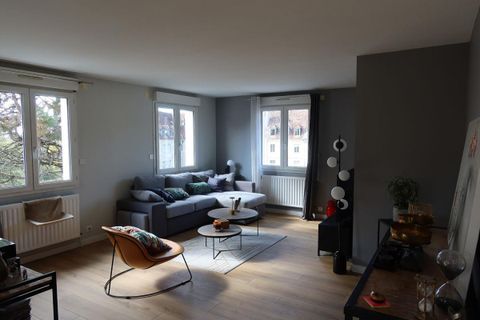 Leilighet i Besancon, Doubs, Besancon - € 335 000 | Ref: 575-BES - foto 3