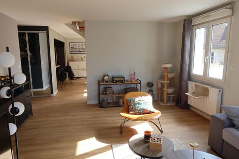 Leilighet i Besancon, Doubs, Besancon - € 335 000 | Ref: 575-BES - foto 4