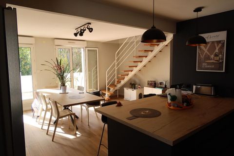 Leilighet i Besancon, Doubs, Besancon - € 335 000 | Ref: 575-BES - foto 5