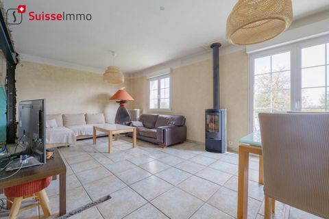 Villa i Nommay, Doubs, Nommay - € 214.900 | Ref: 1659-MON - foto 2