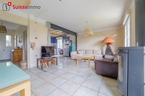 Villa i Nommay, Doubs, Nommay - € 214.900 | Ref: 1659-MON - foto 3