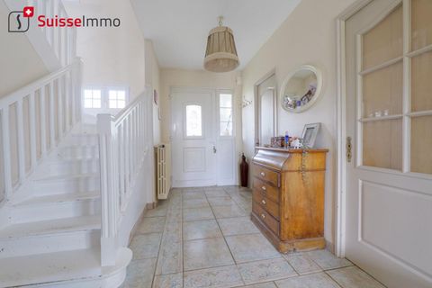 Villa i Nommay, Doubs, Nommay - € 214.900 | Ref: 1659-MON - foto 4