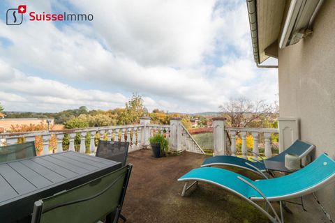 Villa i Nommay, Doubs, Nommay - € 214.900 | Ref: 1659-MON - foto 5