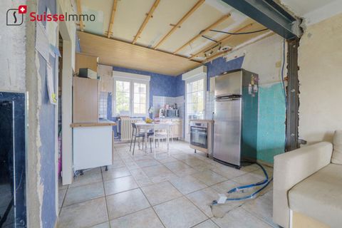 Villa i Nommay, Doubs, Nommay - € 214.900 | Ref: 1659-MON - foto 6