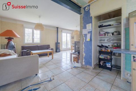 Villa i Nommay, Doubs, Nommay - € 214.900 | Ref: 1659-MON - foto 8