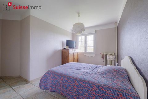 Villa i Nommay, Doubs, Nommay - € 214.900 | Ref: 1659-MON - foto 9