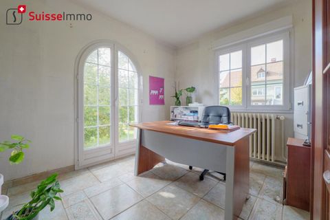 Villa i Nommay, Doubs, Nommay - € 214.900 | Ref: 1659-MON - foto 10