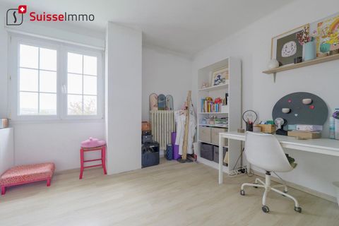 Villa i Nommay, Doubs, Nommay - € 214.900 | Ref: 1659-MON - foto 11