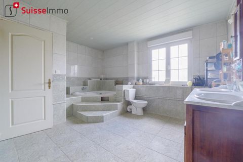 Villa i Nommay, Doubs, Nommay - € 214.900 | Ref: 1659-MON - foto 12