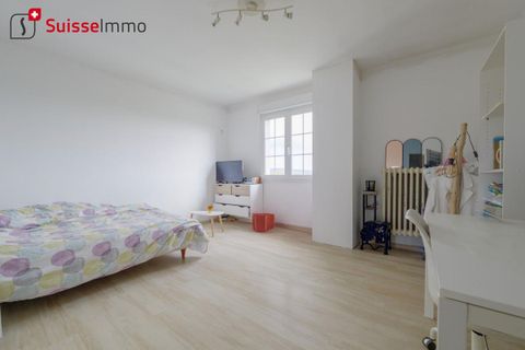 Villa i Nommay, Doubs, Nommay - € 214.900 | Ref: 1659-MON - foto 13