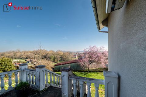 Villa i Nommay, Doubs, Nommay - € 214.900 | Ref: 1659-MON - foto 15