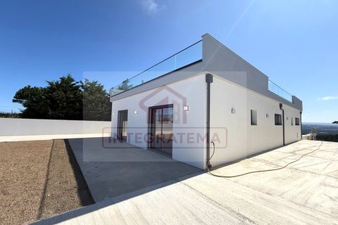 Villa i Santo Onofre e Serra do Bouro, Leiria, Santo Onofre e Serra do Bouro - € 750.000 | Ref: IRV2548 - foto 5