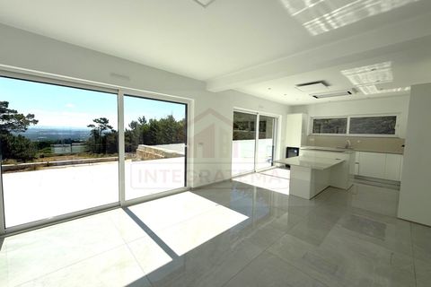 Villa i Santo Onofre e Serra do Bouro, Leiria, Santo Onofre e Serra do Bouro - € 750.000 | Ref: IRV2548 - foto 6