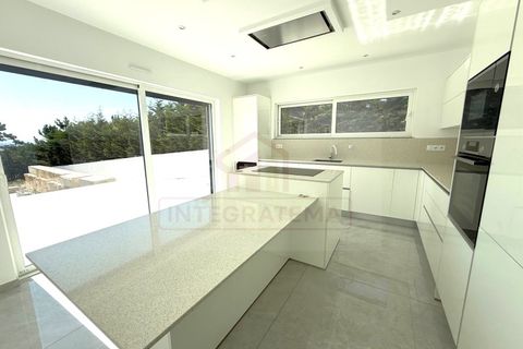 Villa i Santo Onofre e Serra do Bouro, Leiria, Santo Onofre e Serra do Bouro - € 750.000 | Ref: IRV2548 - foto 8