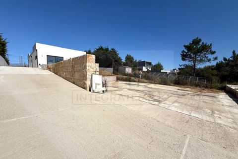 Villa i Santo Onofre e Serra do Bouro, Leiria, Santo Onofre e Serra do Bouro - € 750.000 | Ref: IRV2548 - foto 24