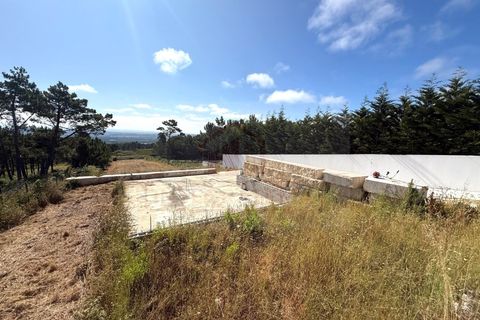 Villa i Santo Onofre e Serra do Bouro, Leiria, Santo Onofre e Serra do Bouro - € 750.000 | Ref: IRV2548 - foto 26