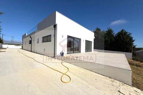 Villa i Santo Onofre e Serra do Bouro, Leiria, Santo Onofre e Serra do Bouro - € 750.000 | Ref: IRV2548 - foto 23