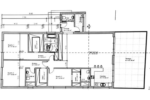 Villa i Santo Onofre e Serra do Bouro, Leiria, Santo Onofre e Serra do Bouro - € 750.000 | Ref: IRV2548 - foto 27