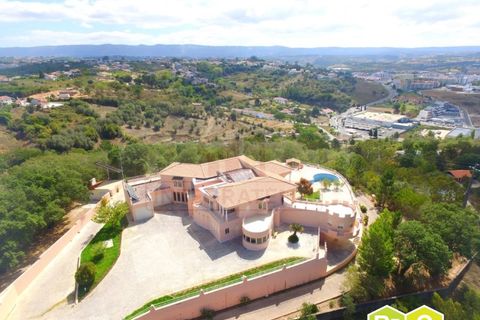 Villa a Maiorga, Leiria, Maiorga - € 1.350.000 | Ref: IRV2547 - foto 2
