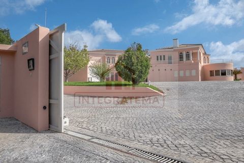 Villa a Maiorga, Leiria, Maiorga - € 1.350.000 | Ref: IRV2547 - foto 3