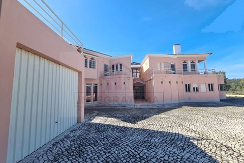 Villa a Maiorga, Leiria, Maiorga - € 1.350.000 | Ref: IRV2547 - foto 4