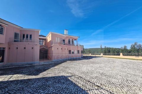 Villa a Maiorga, Leiria, Maiorga - € 1.350.000 | Ref: IRV2547 - foto 7