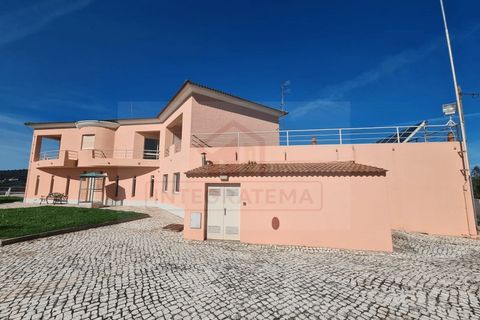 Villa a Maiorga, Leiria, Maiorga - € 1.350.000 | Ref: IRV2547 - foto 8