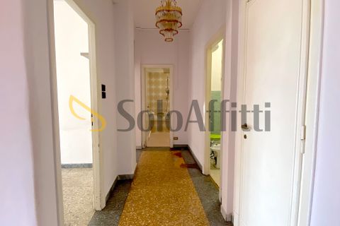 Estudi a Rome, Rome, Rome - € 650/mes | Ref: A0080-s-B - foto 9